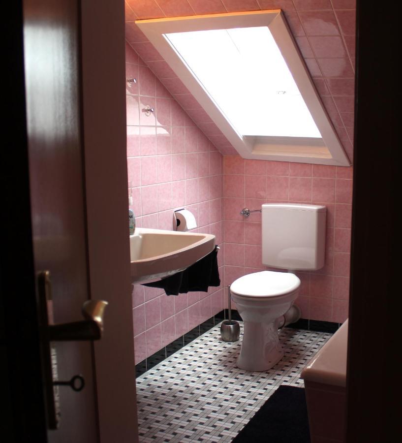 Waldhaus Hahnenklee Apartment Goslar Bagian luar foto