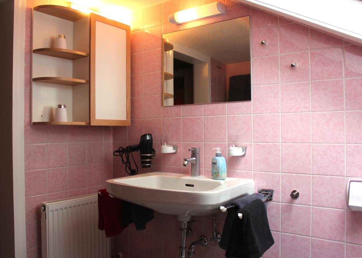 Waldhaus Hahnenklee Apartment Goslar Bagian luar foto