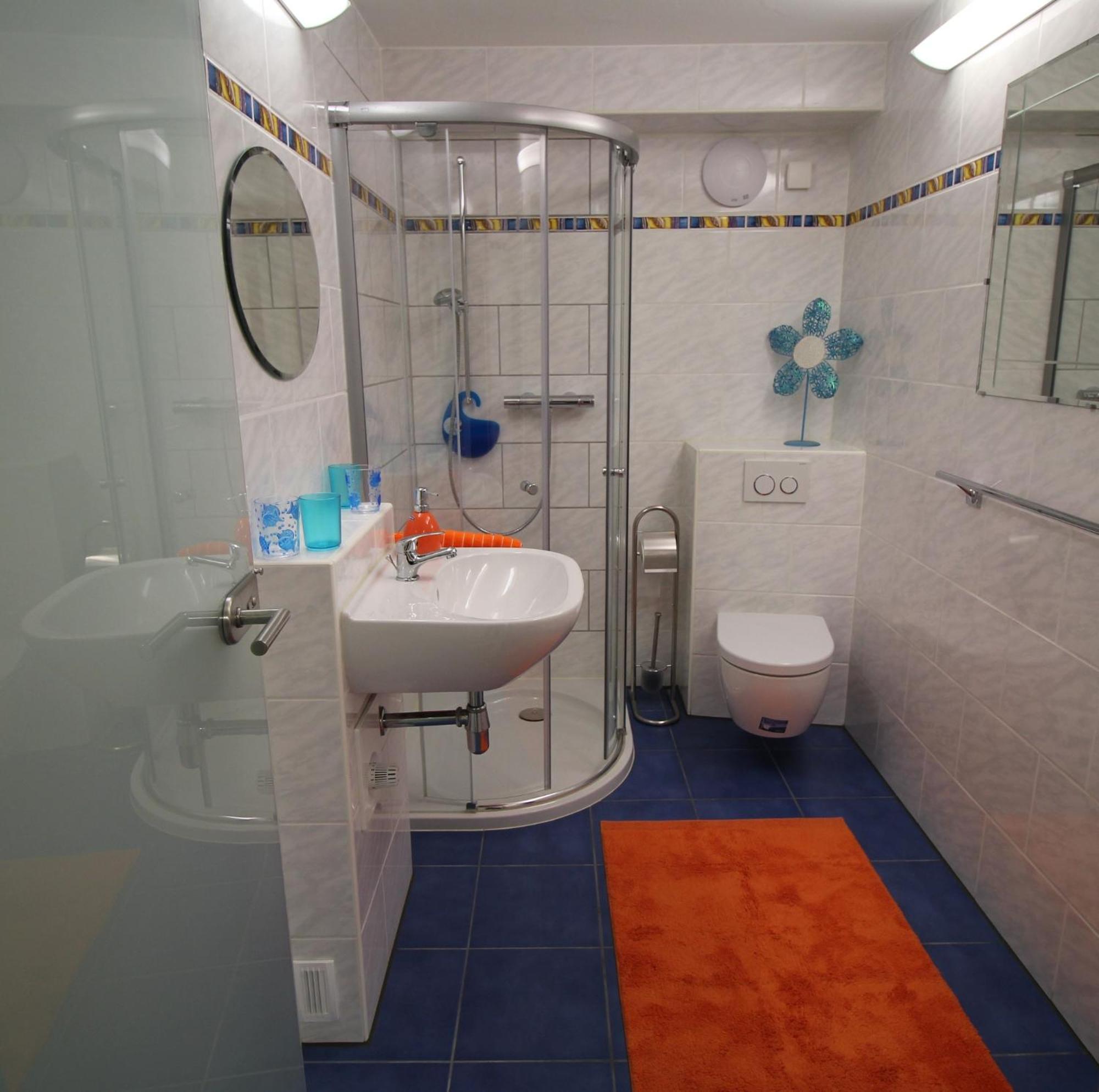 Waldhaus Hahnenklee Apartment Goslar Ruang foto