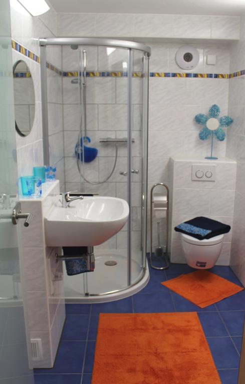 Waldhaus Hahnenklee Apartment Goslar Bagian luar foto