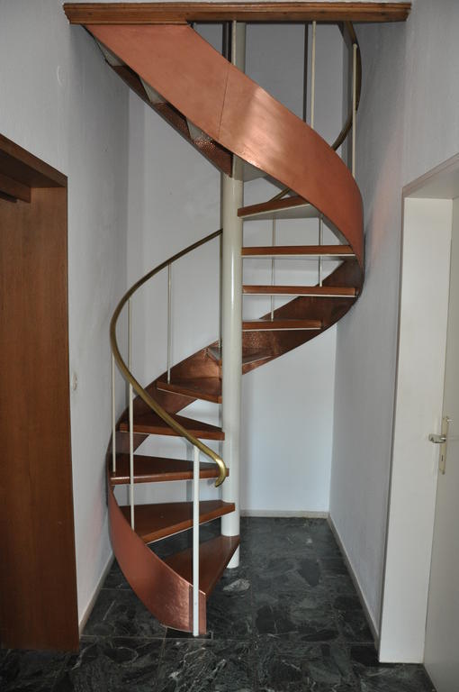 Waldhaus Hahnenklee Apartment Goslar Ruang foto